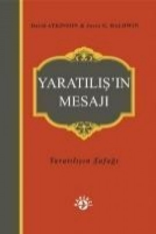 Könyv Yaratilisin Mesaji - Yaratilisin Safagi David Atkinson