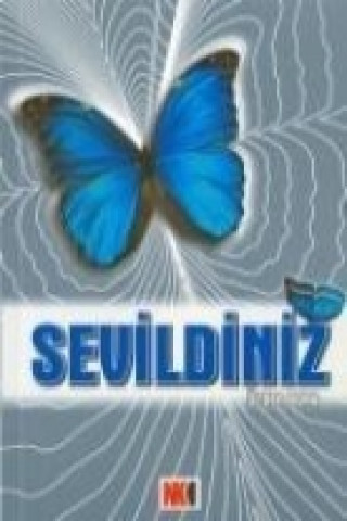 Libro Sevildiniz Özden Bora