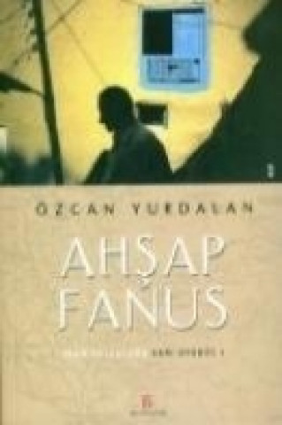 Książka Ahsap Fanus Özcan Yurdalan