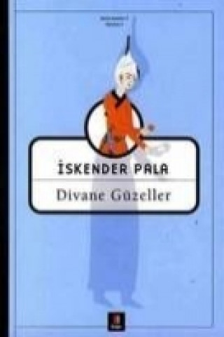 Carte Divane Güzeller Iskender Pala