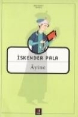 Book Ayine Iskender Pala