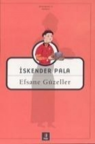 Book Efsane Güzeller Iskender Pala