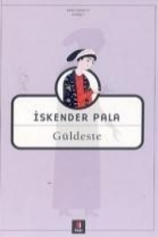 Książka Güldeste Iskender Pala