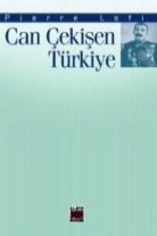 Book Can Cekisen Türkiye Pierre Loti