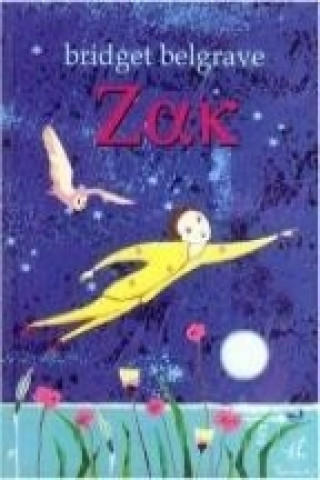 Buch Zak Bridget Belgrave