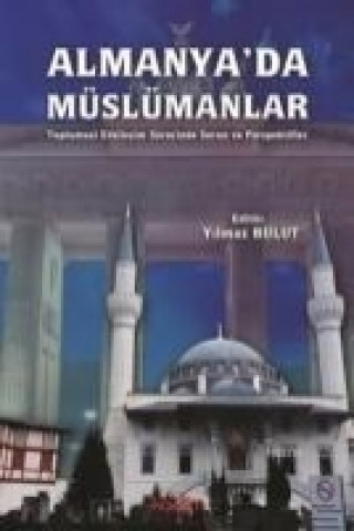 Knjiga Almanyada Müslümanlar Yilmaz Bulut