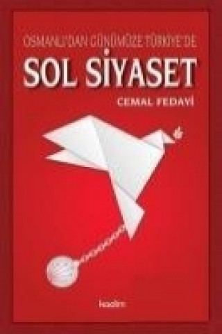 Knjiga Sol Siyaset Cemal Fedayi