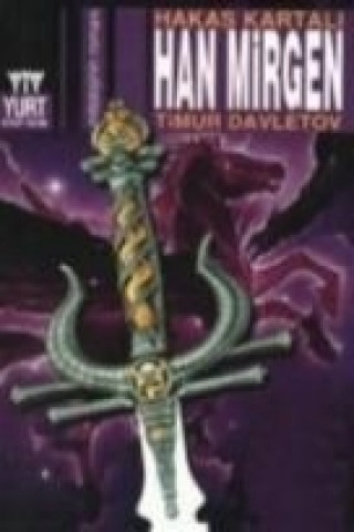 Buch Han Mirgen Timur Davletov
