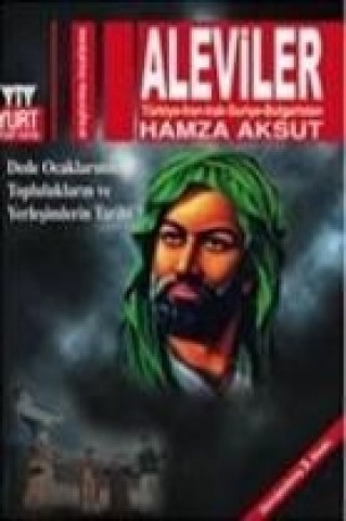 Libro Aleviler Hamza Aksüt