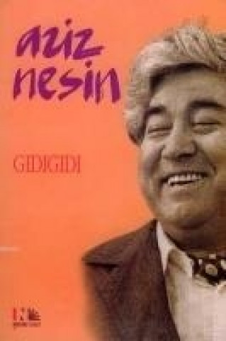 Libro Gidigidi Aziz Nesin