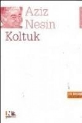 Libro Koltuk Aziz Nesin