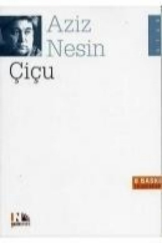 Book Cicu Aziz Nesin