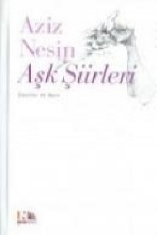 Knjiga Ask Siirleri Aziz Nesin