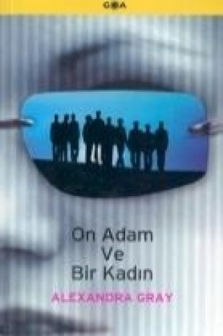 Kniha On Adam ve Bir Kadin Alexandra Gray