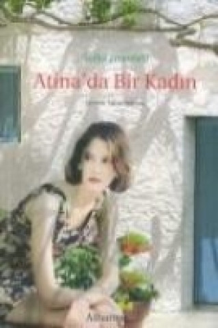 Carte Atinada Bir Kadin Sofka Zinovieff
