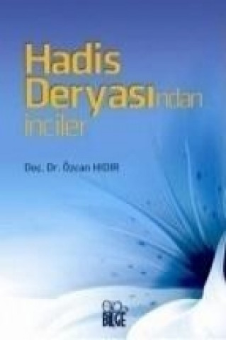 Buch Hadis Deryasindan Inciler Özcan Hidir