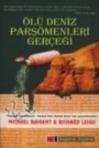 Buch Ölüdeniz Parsömenleri Gercegi Michael Baigent