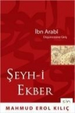 Livre Seyh-i Ekber Mahmud Erol Kilic