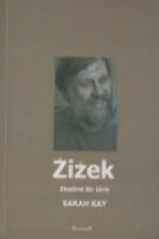 Libro Zizek Sarah Kay