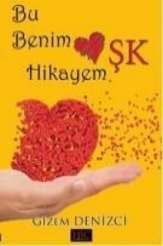 Buch Bu Benim Ask Hikayem Gizem Denizci