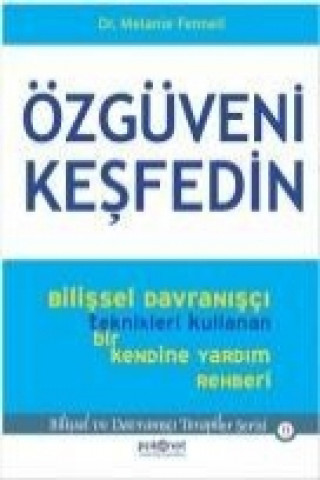 Libro Özgüveni Kesfedin Melanie Fennell