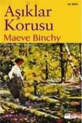 Książka siklar Korusu Maeve Binchy