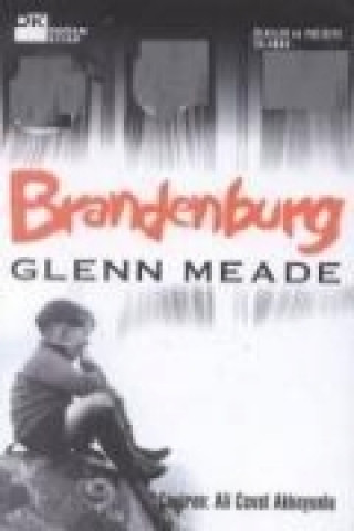 Kniha Brandenburg Glenn Meade