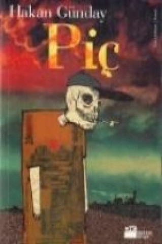 Buch Pic Hakan Günday