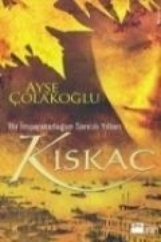 Book Kiskac Ayse colakoglu