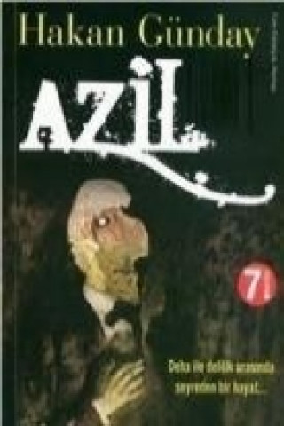 Libro Azil Hakan Günday