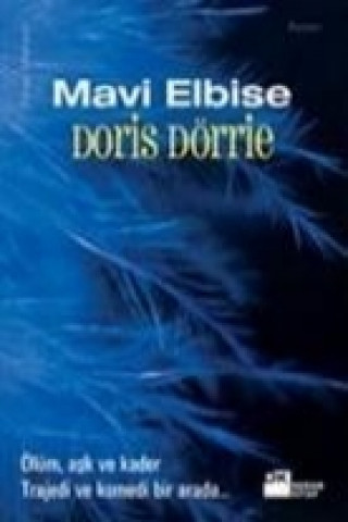 Książka Mavi Elbise Doris Dörrie