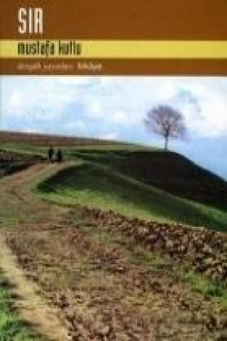 Buch Sir Mustafa Kutlu
