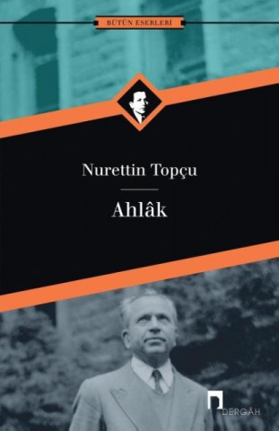 Buch Ahlak NURETTIN TOPCU