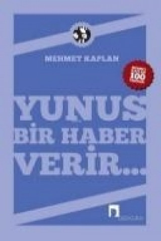 Book Yunus Bir Haber Verir... Mehmet Kaplan