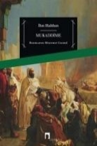 Knjiga Mukaddime ibn Haldun