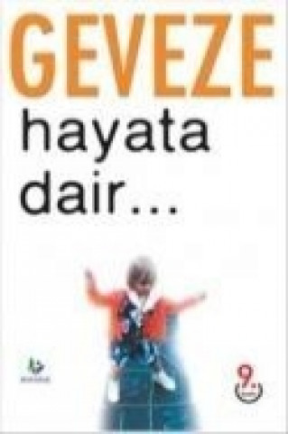 Livre Hayata Dair... Geveze