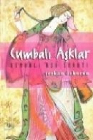 Book Cumbali Asklar; Osmanli Ask Sanati Serkan Özburun