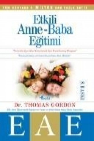 Buch Etkili Anne Baba Egitimi Thomas Gordon