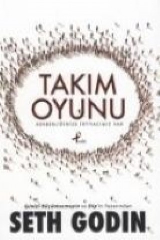 Kniha Takim Oyunu Seth Godin