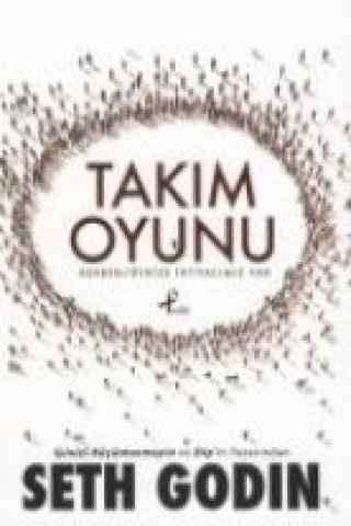 Carte Takim Oyunu Seth Godin