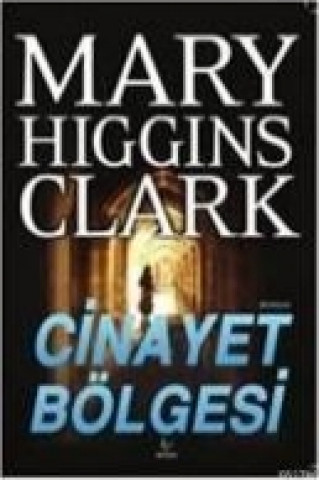 Carte Cinayet Bölgesi Mary Higgins Clark