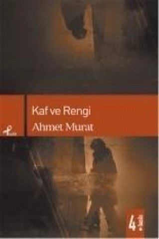 Книга Kaf ve Rengi Ahmet Murat