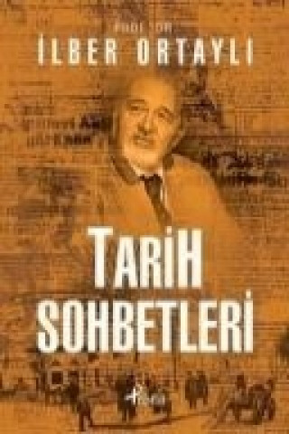 Buch Tarih Sohbetleri Ilber Ortayli