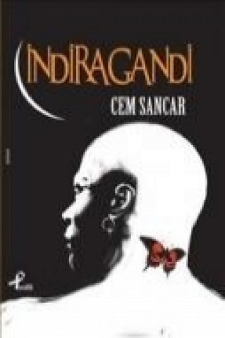 Book Indiragandi Cem Sancar