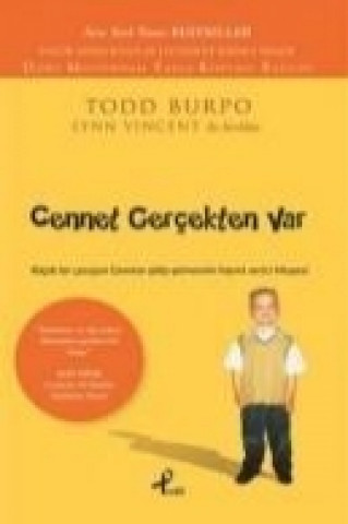 Buch Cennet Gercekten Var Todd Burpo