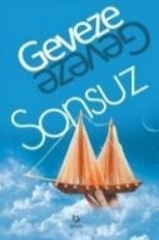 Libro Sonsuz Geveze