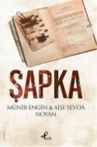 Knjiga Sapka Aise Sevda Noyan