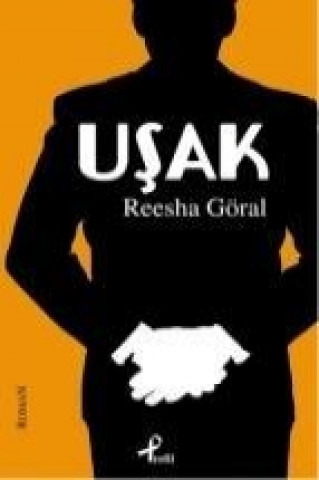 Knjiga Usak Reesha Göral