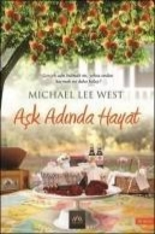 Knjiga Ask Adinda Hayat Michael Lee West