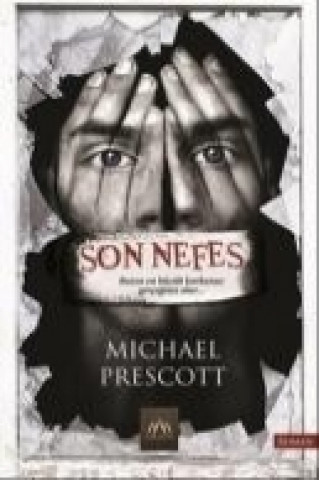 Buch Son Nefes Michael Prescott